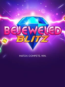 Bejeweled Blitz cover image
