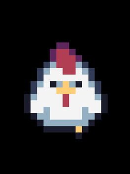 Better Cluck Next Time cover image