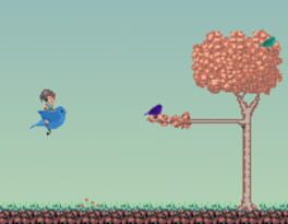 Beulah and the Hundred Birds cover image