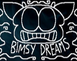 Bimsy Dreams cover image