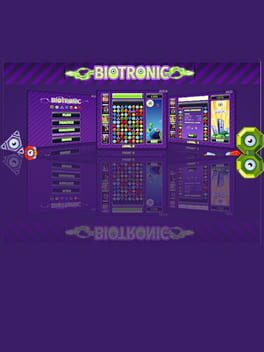 Biotronic cover image