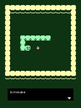 Bitsnake cover image