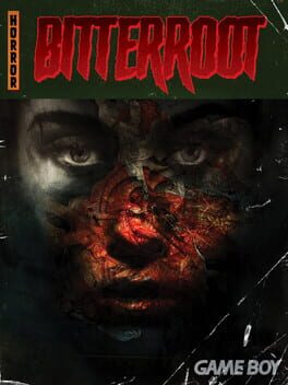 Bitterroot cover image