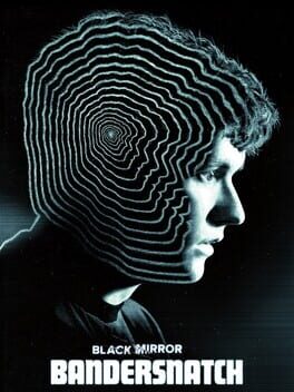 Black Mirror: Bandersnatch cover image