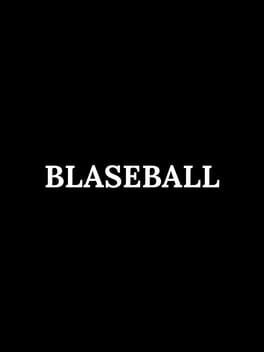 Blaseball cover image
