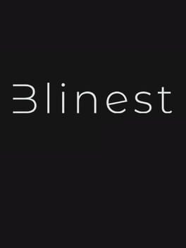 Blinest cover image