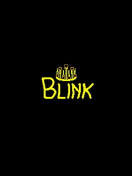 Blink cover image