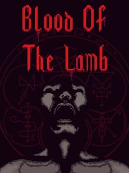 Blood Of The Lamb cover image