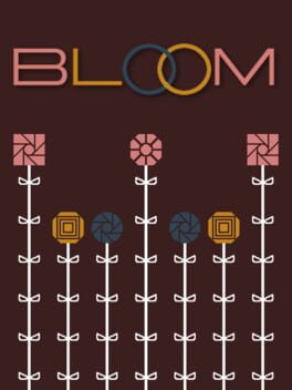 Bloom cover image