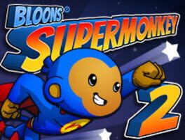 Bloons Super Monkey 2 cover image