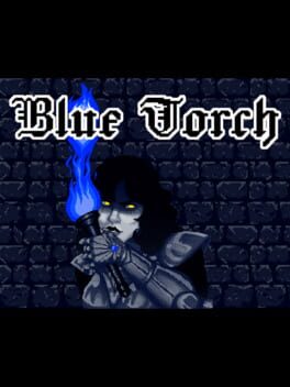 Blue Torch cover image