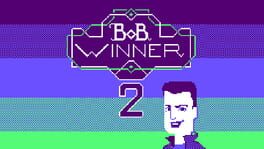 Bob Winner 2 cover image
