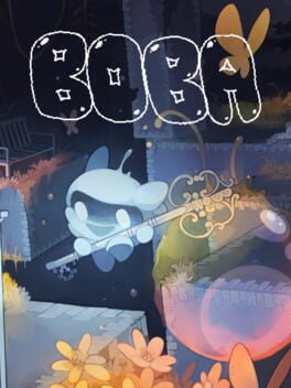 Boba cover image
