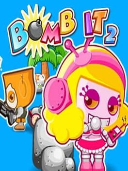 Bomb It 2 cover image