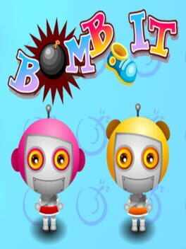 Bomb It cover image