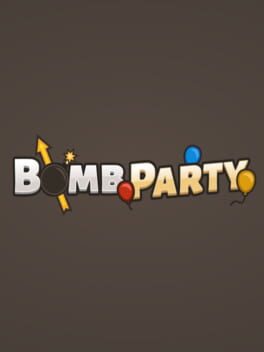 BombParty cover image