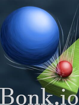 Bonk.io cover image