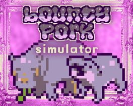 Bouncy Pork Simulator cover image
