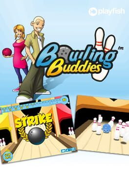 Bowling Buddies cover image