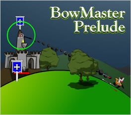 Bowmaster Prelude cover image