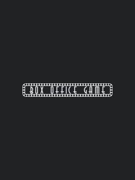 Box Office Game cover image