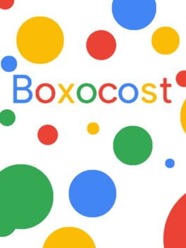 Boxocost cover image