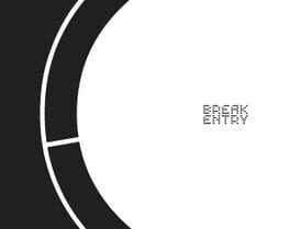 Break Entry cover image