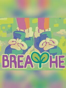 Breathe cover image