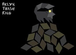 Brooklyn Trash King cover image