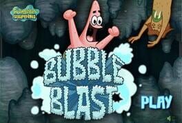 Bubble Blast cover image