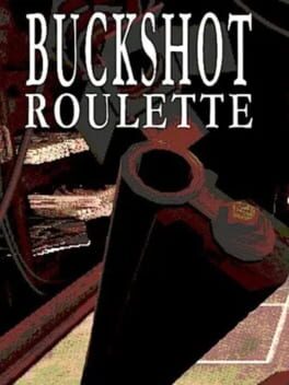 Buckshot Roulette cover image
