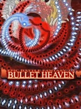 Bullet Heaven cover image