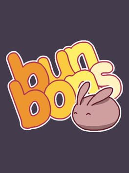 Bunbons cover image
