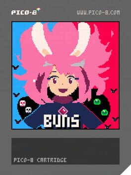 Buns: Bunny Survivor cover image