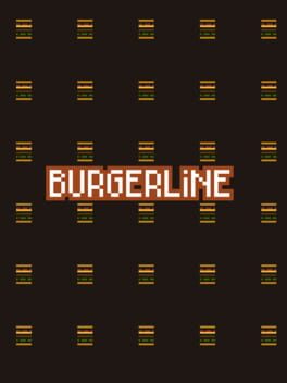 Burgerline cover image