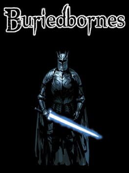 Buriedbornes cover image