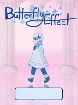 Butterfly Effect cover image