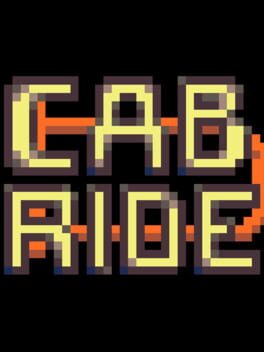 Cab Ride cover image