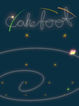 Cakefoot cover image