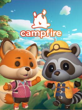 Campfire cover image