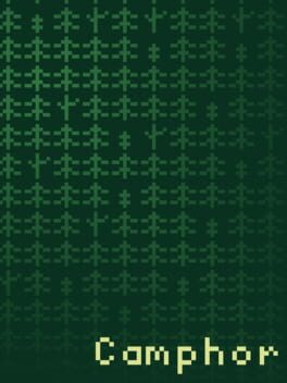 Camphor cover image