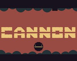 Cannon cover image