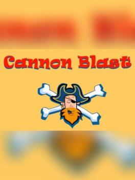 Cannon Blast cover image