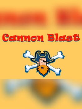 Cannon Blast cover image