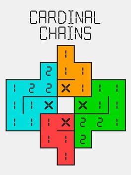 Cardinal Chains cover image