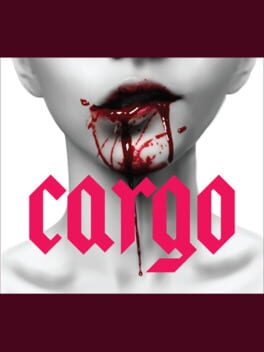 Cargo cover image