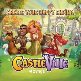 CastleVille cover image