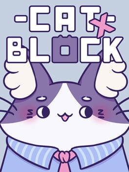 CatxBlock cover image