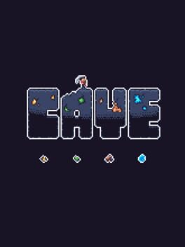 Cave cover image
