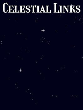 Celestial Links cover image